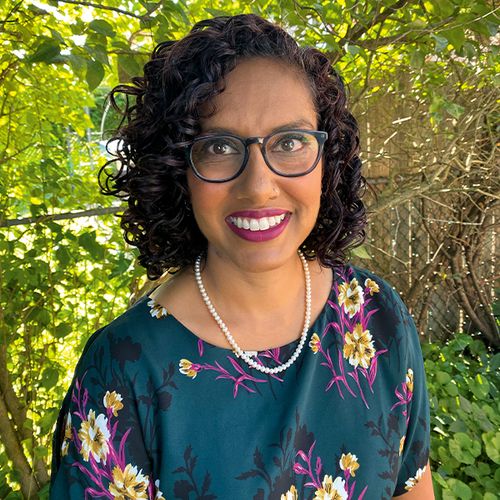Farah Heron